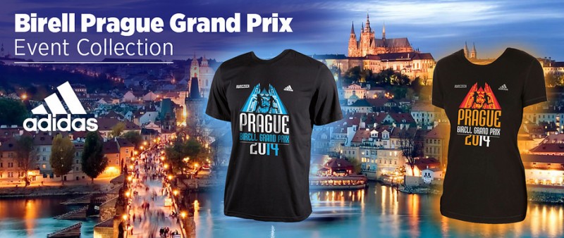 Co Birell Grand Prix Praha nabídne běžcům