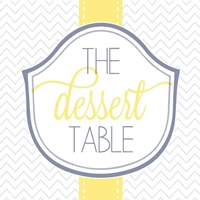 The dessert table di Alice Galeotti