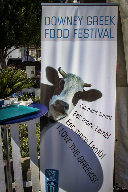 Greek Food Festival 2014
