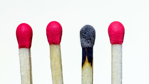 5 secrets to avoiding burnout in your career