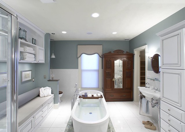 Blue Decor | Home | Interior Decorating | #LivingAfterMidnite