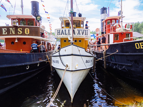 travel summer finland harbor boat europe ship olympus steamboat steamship omd saimaa heinävesi em5 eteläsavo southernsavonia karvionkanava panasonic1235mmf28