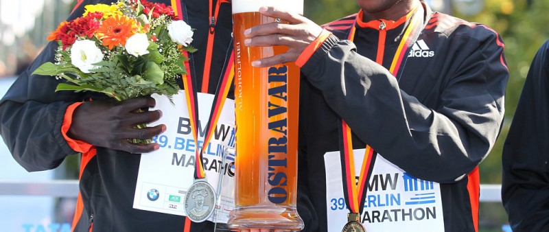 17 důvodů, proč dát přednost Ostravskému maratonu před Berlínem