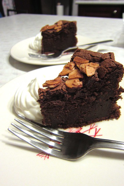 chocolate cake 1408