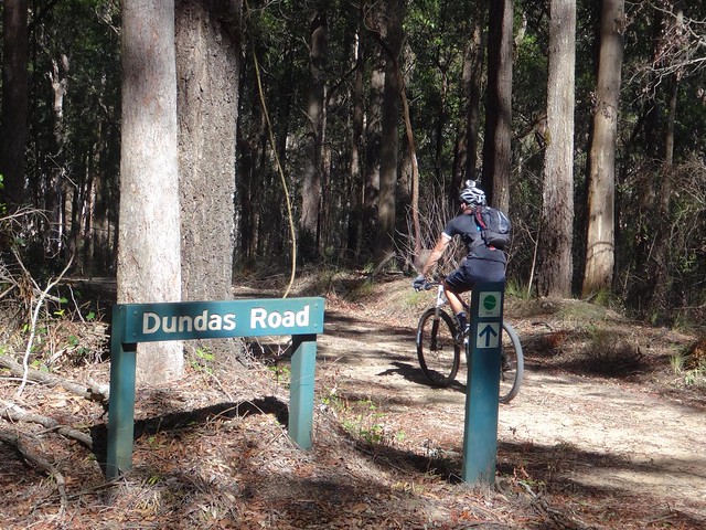 Dundas Road