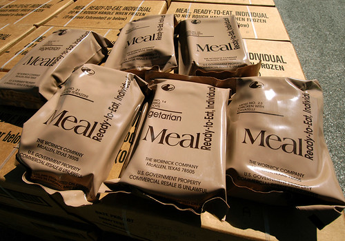 FEMA_-_31467_-_Meals_Ready_to_Eat_(MREs)_in_Rhode_Island