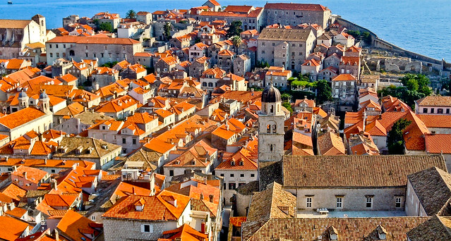 Dubrovnik (City Clock)