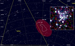 NGC 458