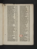 Page from Registrum in Gregorius I, Pont. Max.: Moralia, sive Expositio in Job