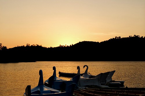 sunset praia praiafluvial alamal gavião belver fujix30 rio barco entardecer lazer férias