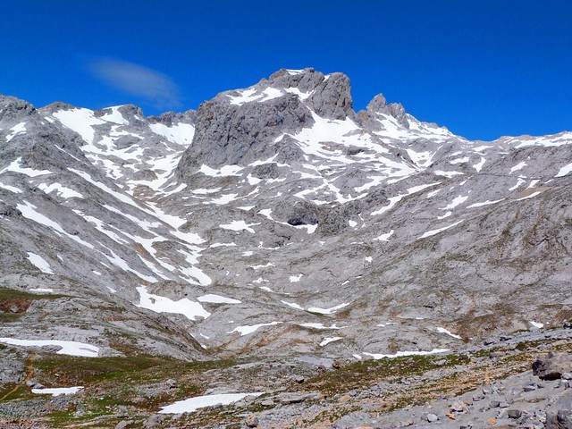 Picos de Europa (Cantabria)