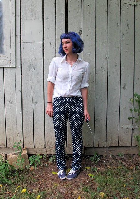 Sew Over It Ultimate Trousers
