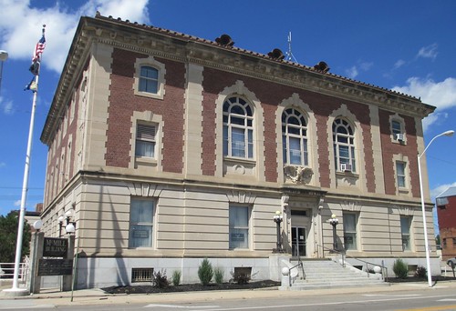 nebraska norfolk ne madisoncounty postoffices federalcourthouses