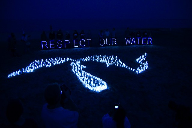 Respect Our Great Lakes