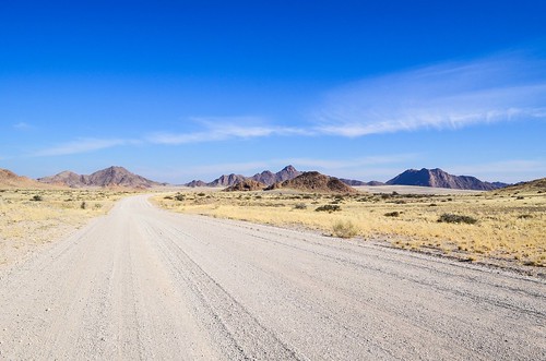 C19 road, Namib-Naukluft national park, Namibia