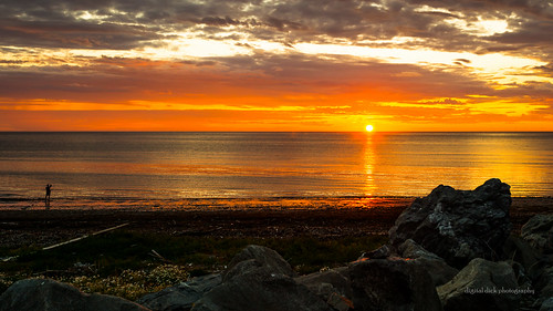 sunset canada beach nikon quebec d800 matane gaspésie afsnikkor1424mmf28ged richardbaghdadlian digitaldickphotography