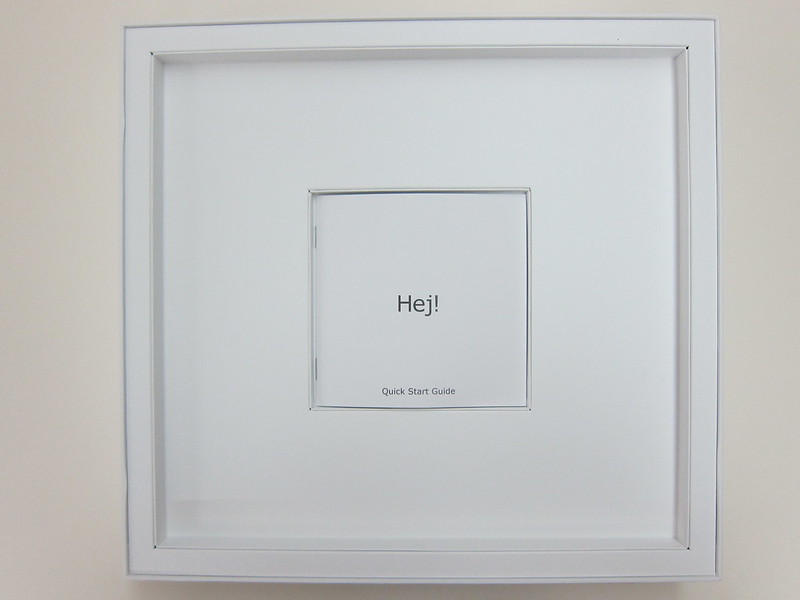 Ikea 2015 Catalogue - Box Open Inner