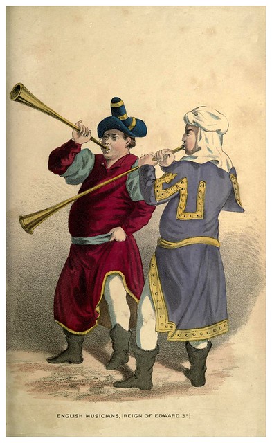002-Select historical costumes compiled from the most reliable sources -1868