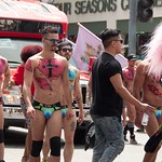 LA Pride Parade and Festival 2015 035