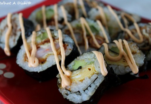 sushi6W