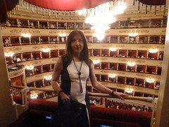 Milan - Teatro alla Scala