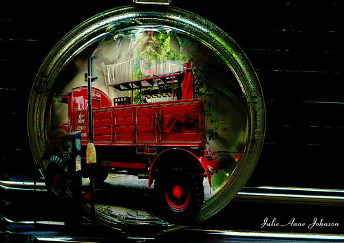 light reflection classic hub truck cheltenham twoimagesinone clanflickr montpellierday