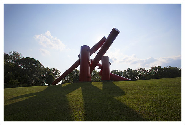 Laumeier Sculpture Park 2014-07-20 13
