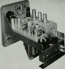 High Voltage Resistors
