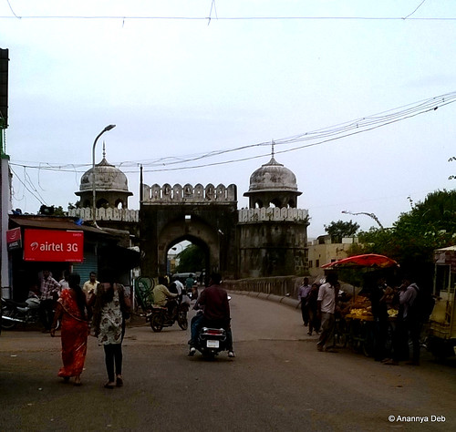 Aurangabad, July 2014