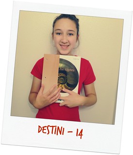 Destini 14
