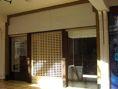 Picture of Bird Cage (CLOSED), 25 Whitgift Centre
