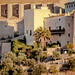 Ibiza - Els jardins de Dalt Vila