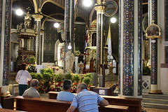 Cathedral at Cartago