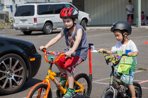 Bikes for Kids 2014