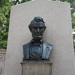 Gettysburg Address monument