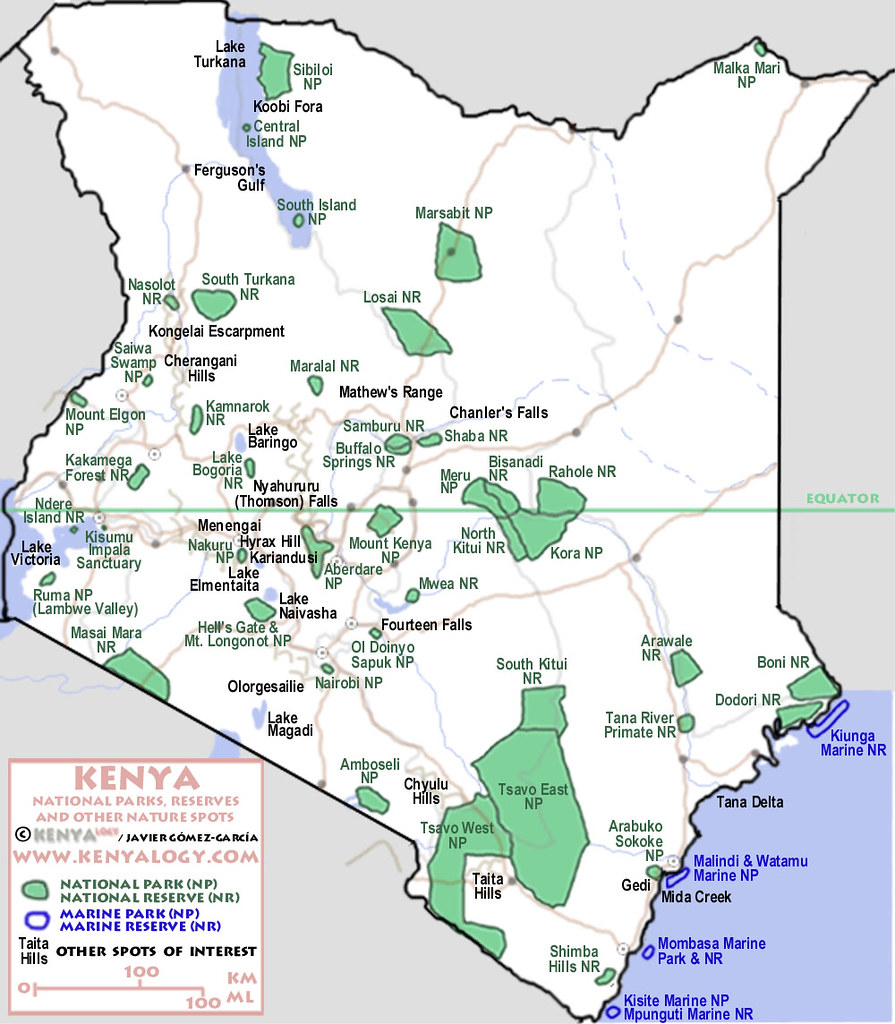 kenya_NP_map