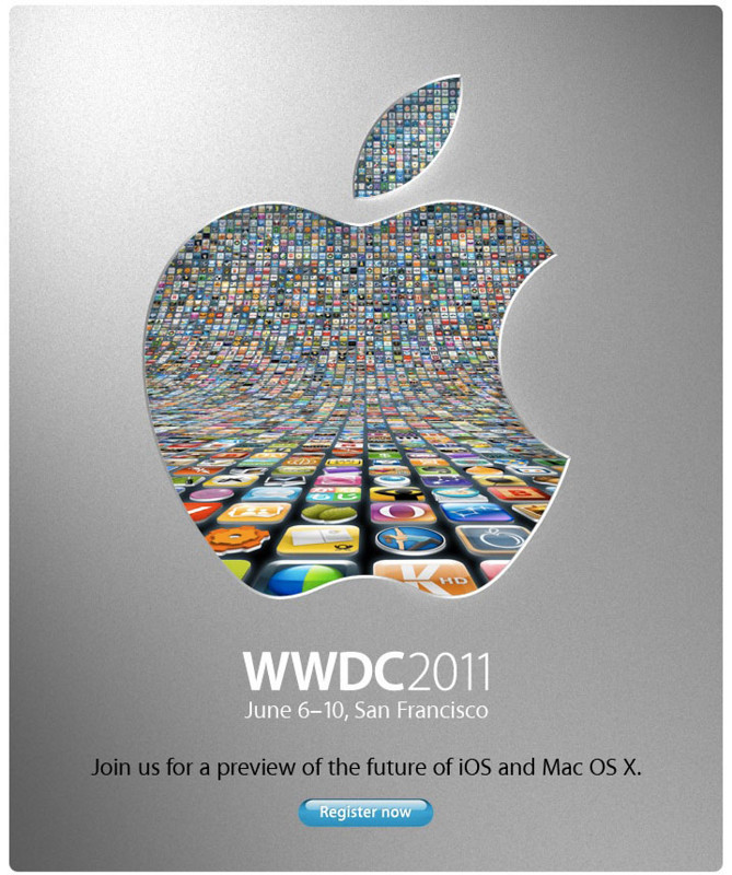 WWDC2011
