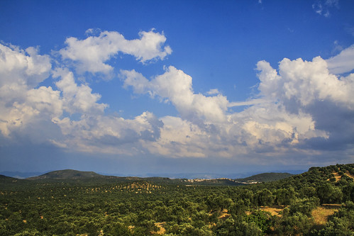 summer panorama mountain clouds turkey landscape photography scenery view photograph balıkesir pelitköy