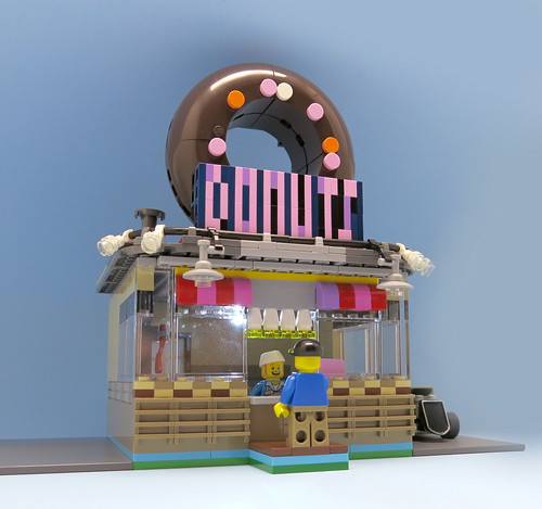Pop's Donuts 9