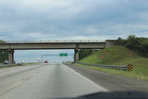 bridge interstate75 peachcounty georgia