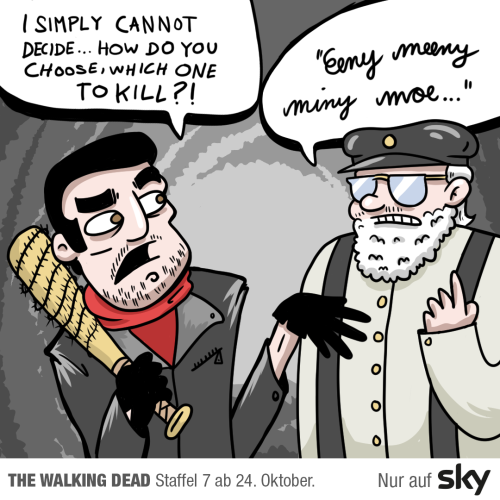 Don't Ever Take Advice From George R.R. Martin