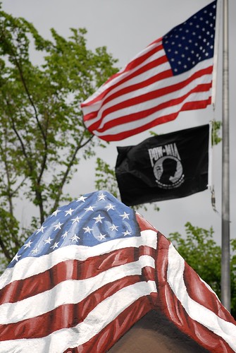 usa rock freedom memorial flag pow freedomrock