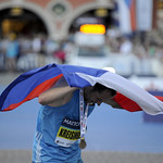 Mattoni České Budějovice Half Marathon 2014