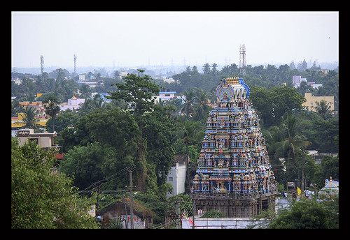 temple religion kundrathur