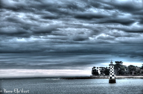 france port landscape photo bretagne paysage phare finistère 2014 iletudy pierreeloi pierreeloivizot vizot