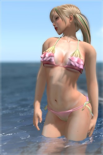 Sun & Fun bikini