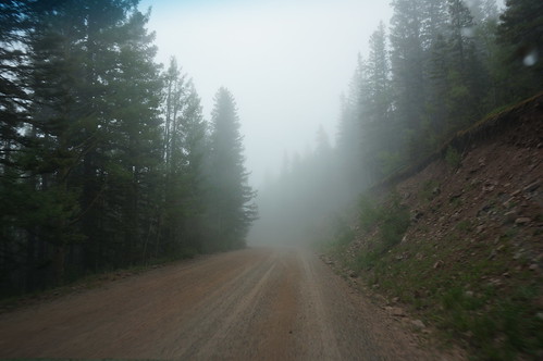 fog colorado again bearlake sanisabelnationalforest spanishpeaks nf422 gettinghigh2014