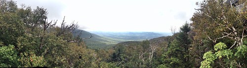 panorama vermont hiking panoramic underhill vt mtmansfield