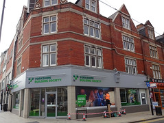 Picture of Yorkshire Building Society, 66-68 George Street
