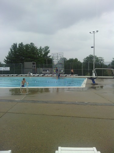 July 19 2014 Westover Pool (2)